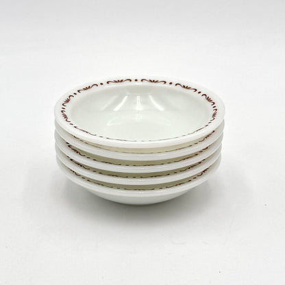 VTG 7 Piece PYREX Set