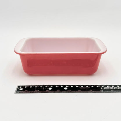VTG 7 Piece PYREX Set