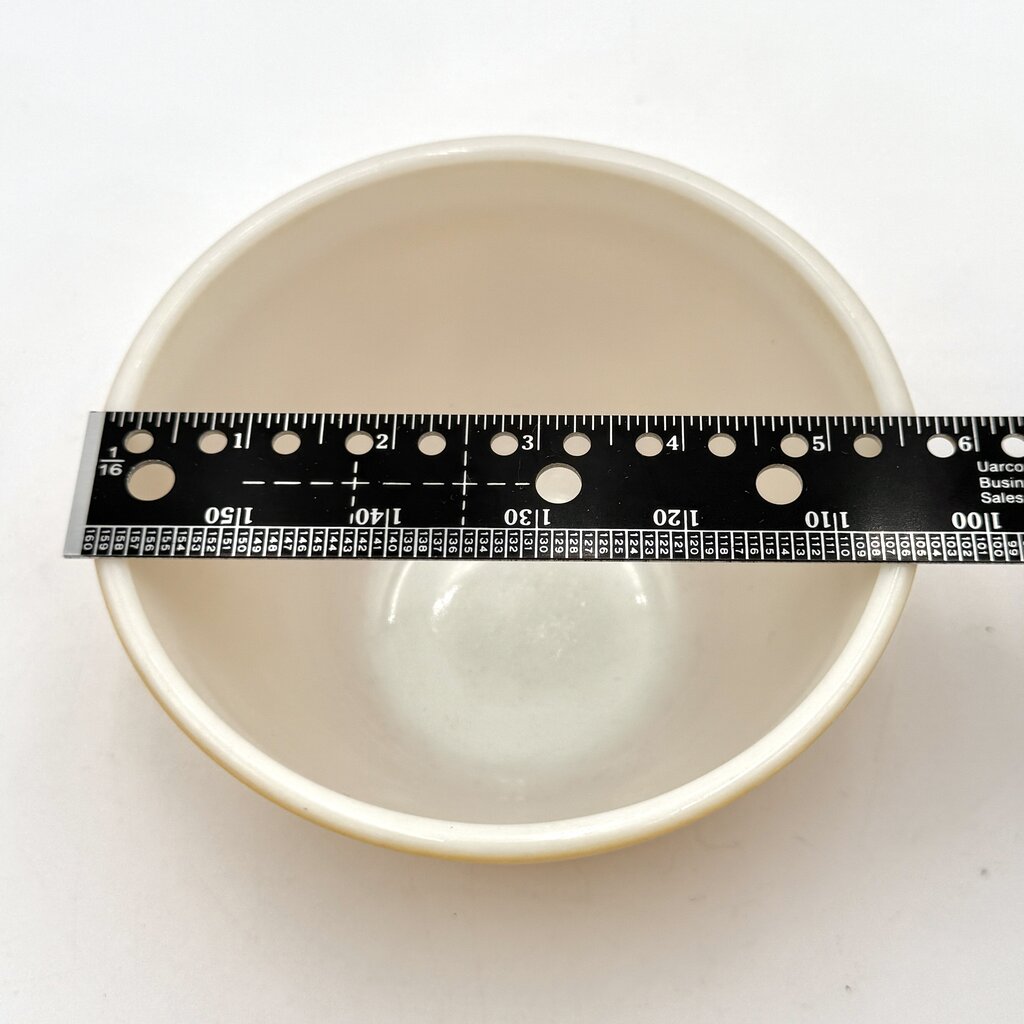 VTG 7 Piece PYREX Set