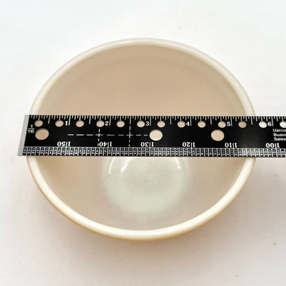 VTG 7 Piece PYREX Set