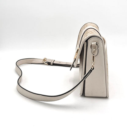 Coach Lonnie Cross Body Baguette no. F2291