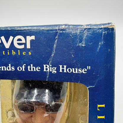 Forever Collectibles Bo Schembechler Legends Of The Big House Bobblehead NIB /cb