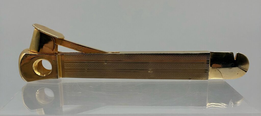 Donatur Solingen W. Germany Cigar Cutter /b