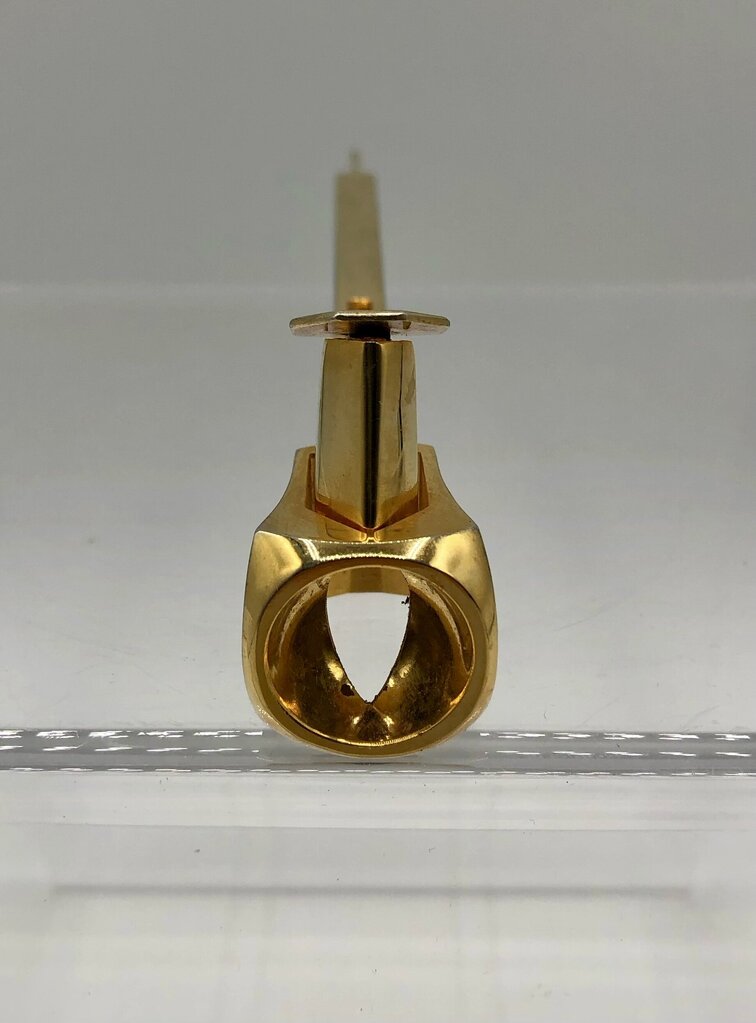 Donatur Solingen W. Germany Cigar Cutter /b