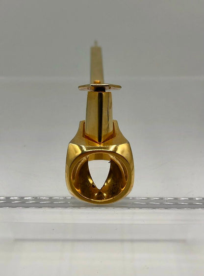 Donatur Solingen W. Germany Cigar Cutter /b