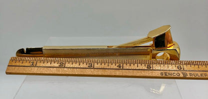 Donatur Solingen W. Germany Cigar Cutter /b