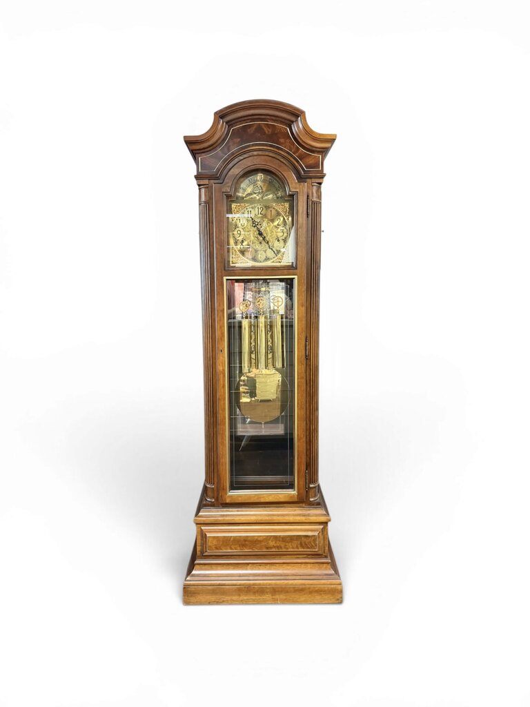 Howard Miller Grandfather Clock (NOT TESTED)