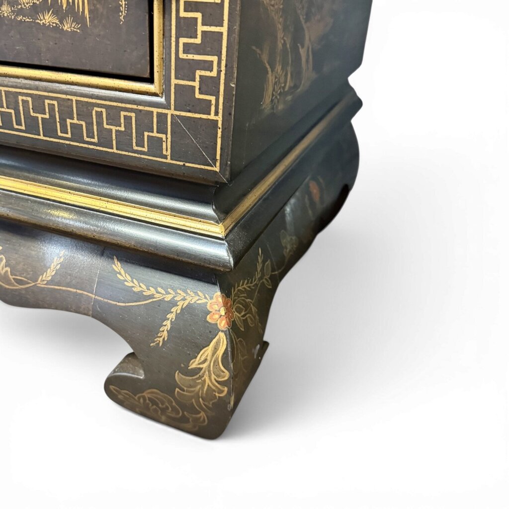 Henredon Folio Chinese Style Armoire