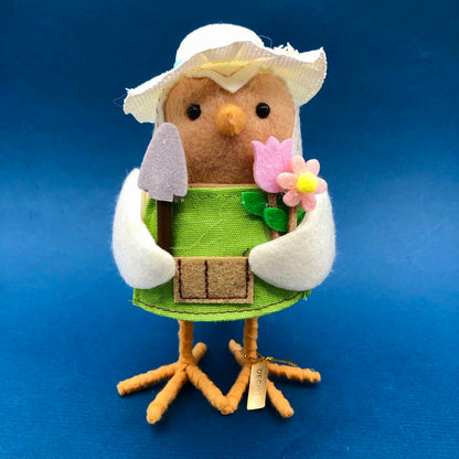 3 Target 2025 Spring Spritz Featherly Friends /b