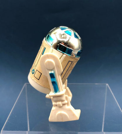 1977 Star Wars R2D2 Droid 2.5” Figure /b