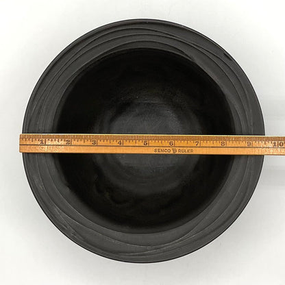 Handmade Semi Matte Glazed Ceramic Bowl /f