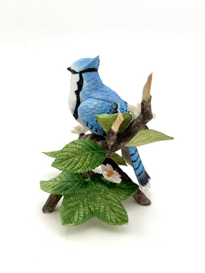 VTG Set of 3 Lenox Bird Figurines