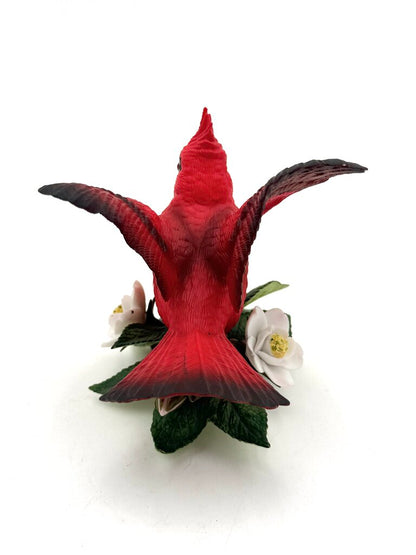 VTG Set of 3 Lenox Bird Figurines