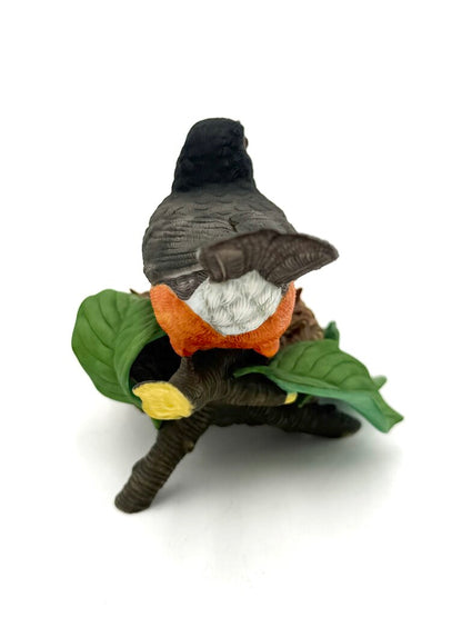 VTG Set of 3 Lenox Bird Figurines