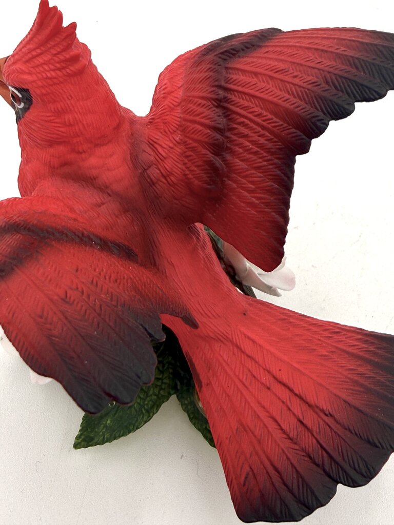 VTG Set of 3 Lenox Bird Figurines