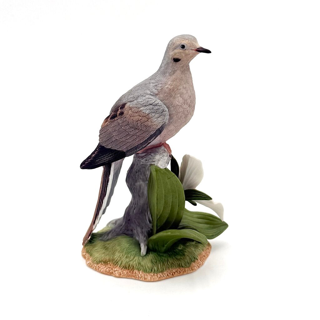 VTG Lenox "Mourning Dove" Porcelain Figurine