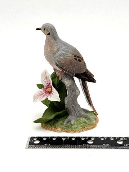 VTG Lenox "Mourning Dove" Porcelain Figurine