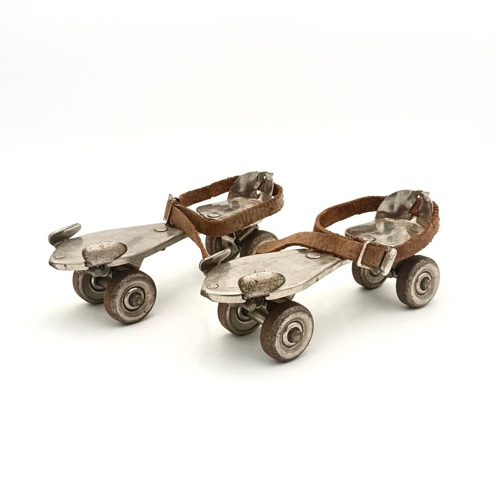 VTG Kingston Olympic Adjustable Roller Skates