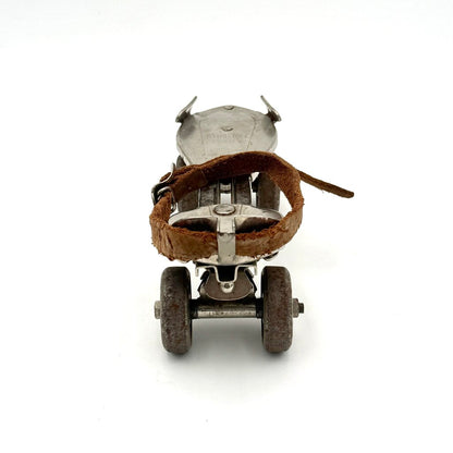 VTG Kingston Olympic Adjustable Roller Skates