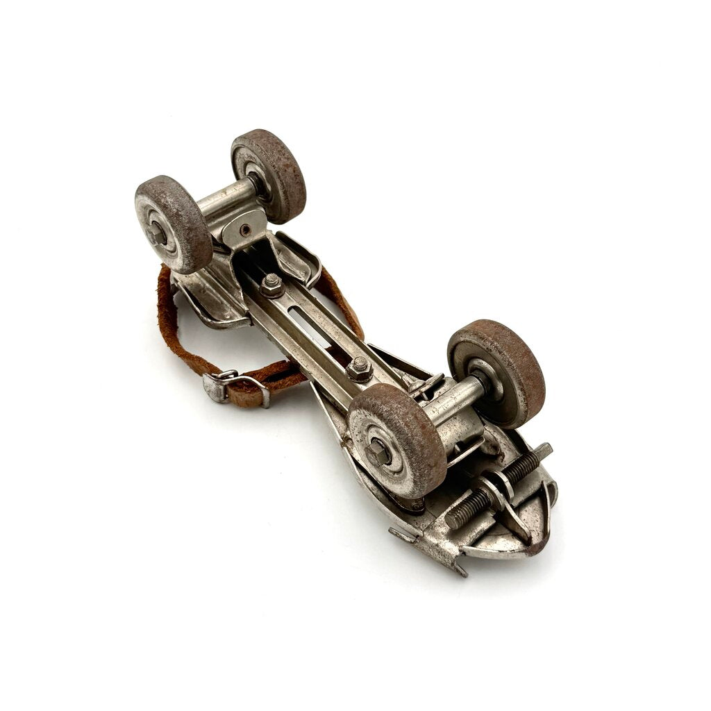 VTG Kingston Olympic Adjustable Roller Skates