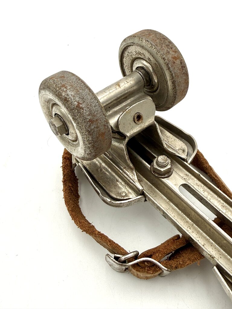 VTG Kingston Olympic Adjustable Roller Skates