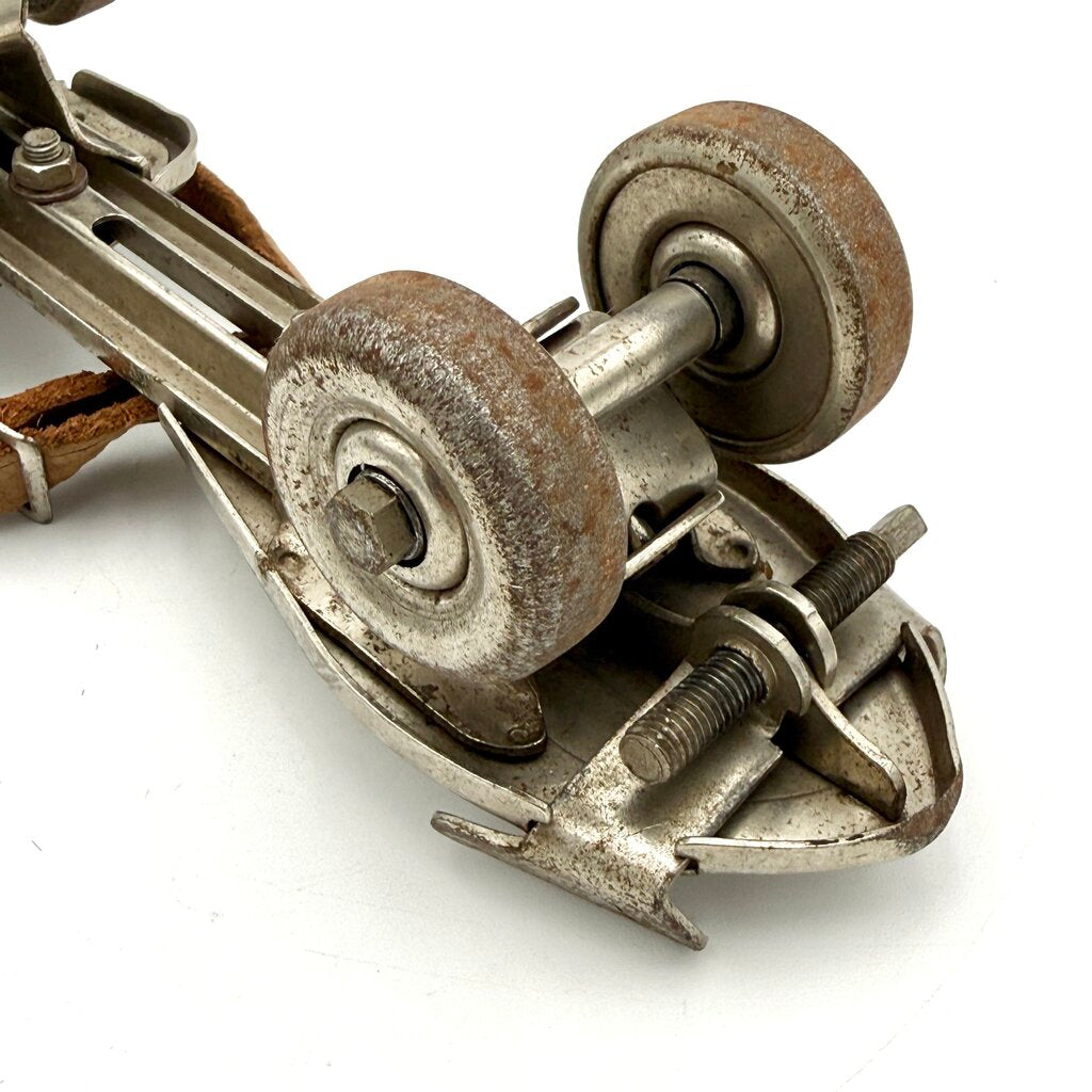 VTG Kingston Olympic Adjustable Roller Skates