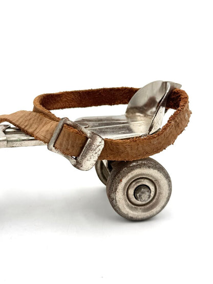 VTG Kingston Olympic Adjustable Roller Skates