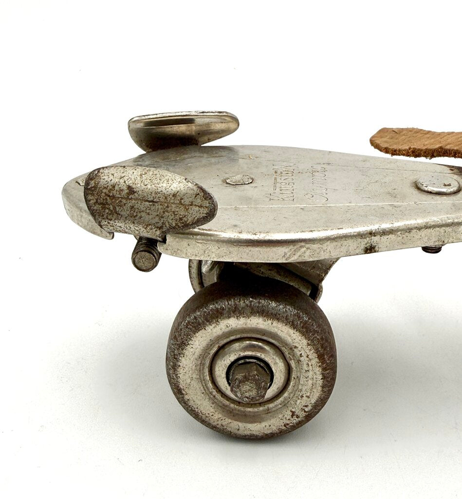 VTG Kingston Olympic Adjustable Roller Skates
