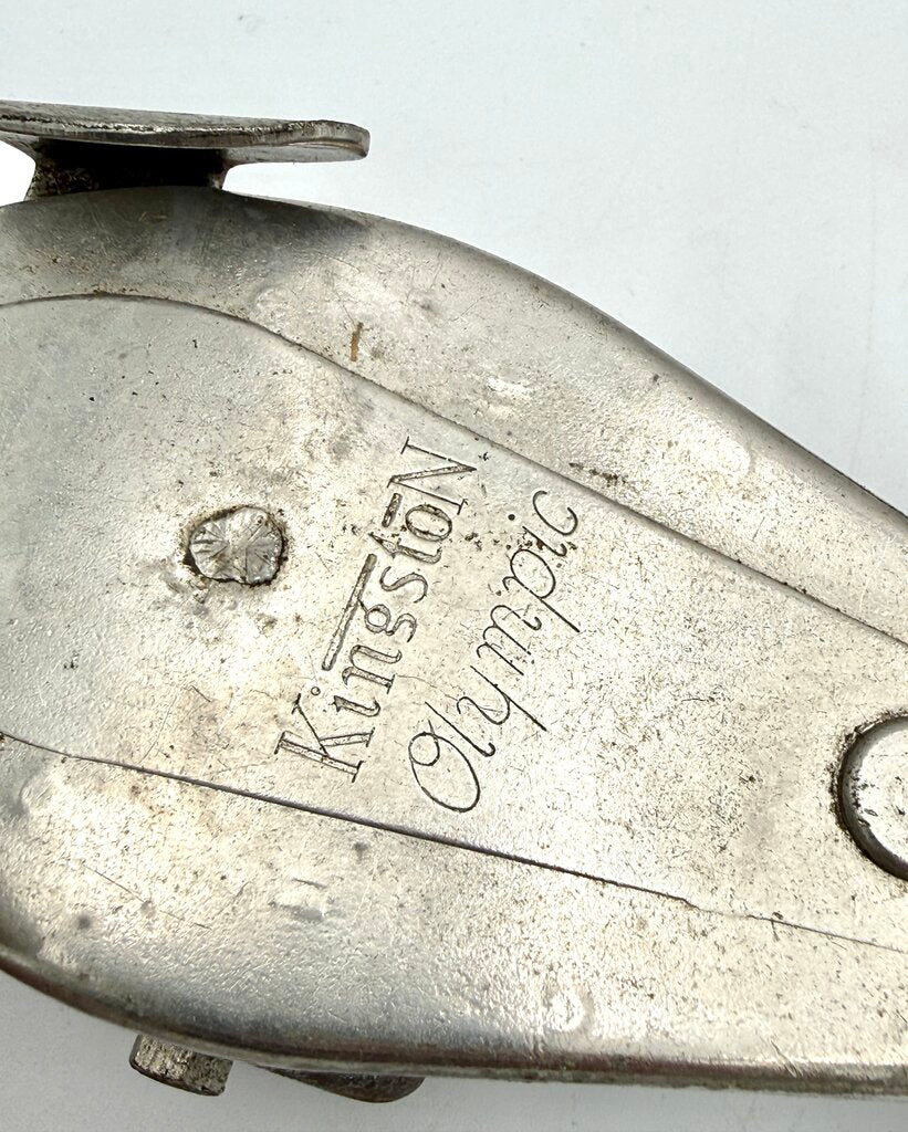 VTG Kingston Olympic Adjustable Roller Skates