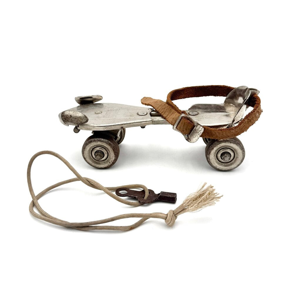 VTG Kingston Olympic Adjustable Roller Skates
