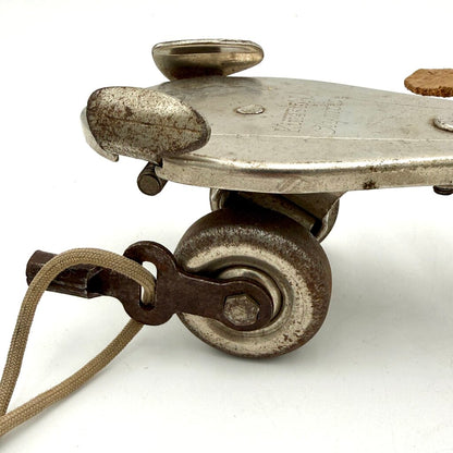 VTG Kingston Olympic Adjustable Roller Skates