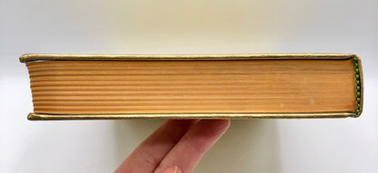 The Hobbit or There & Back Again 50th Anniversary w/ Sleeve /b