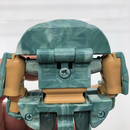 2 Bandai Tonka 1985 GoBots Rock Lords Action Figures /b