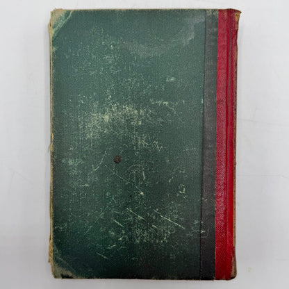 Outlines Of The World’s History Ancient, Medieval, and Modern By William Swinton 1874 Antique Hardcover Book /cb