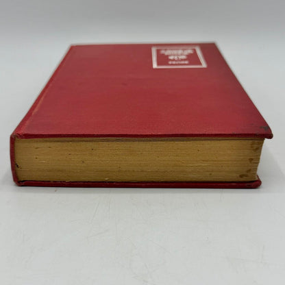 A Book of American Humor Prose 1907 Duffield & Company Twain Ade Nye Antique Hardcover Book /cb