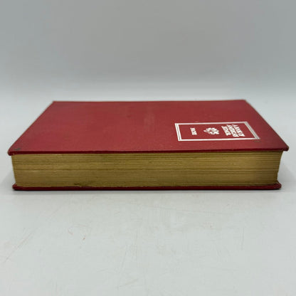 A Book of American Humor Prose 1907 Duffield & Company Twain Ade Nye Antique Hardcover Book /cb