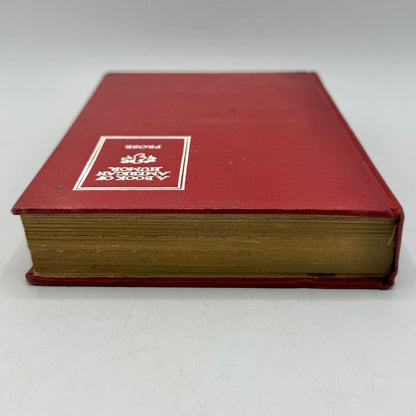A Book of American Humor Prose 1907 Duffield & Company Twain Ade Nye Antique Hardcover Book /cb