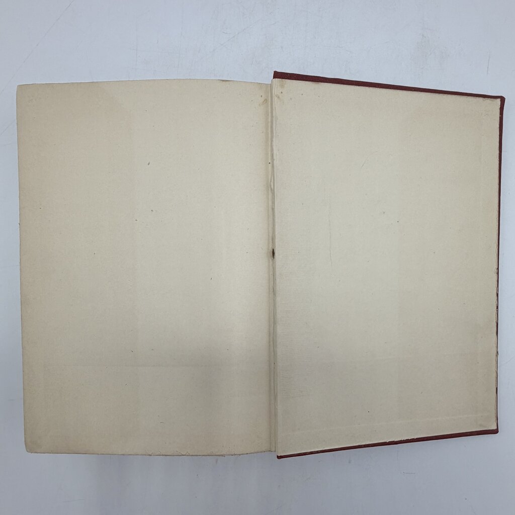 A Book of American Humor Prose 1907 Duffield & Company Twain Ade Nye Antique Hardcover Book /cb