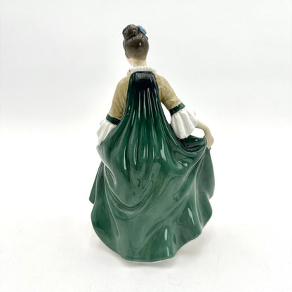 Royal Doulton 'Elegance' Porcleain Figurine