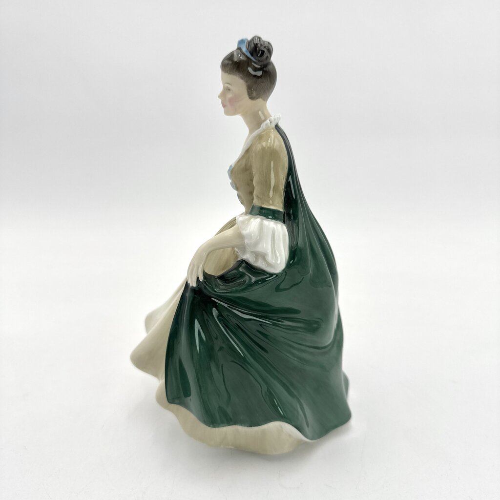 Royal Doulton 'Elegance' Porcleain Figurine