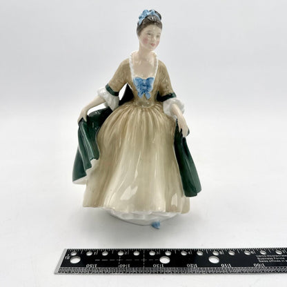 Royal Doulton 'Elegance' Porcleain Figurine