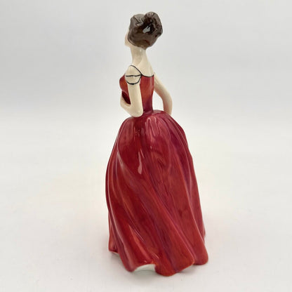 Royal Doulton 'Innocence' Porcelain Figurine