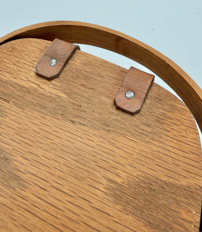 Longaberger 1988 The Tradition Picnic Basket