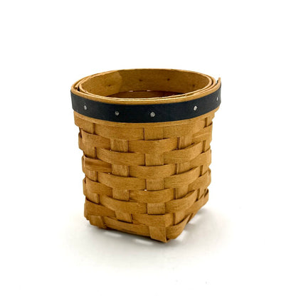 Longaberger 2002 PenPal Award Basket