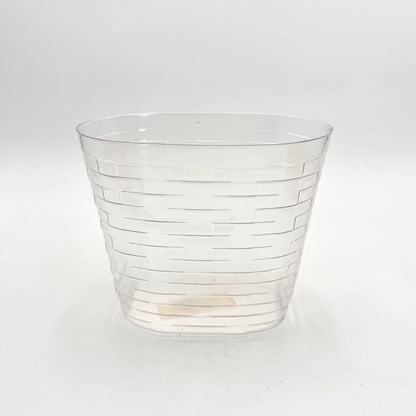 Longaberger 2000 Pink Mother's Day Basket with Lid