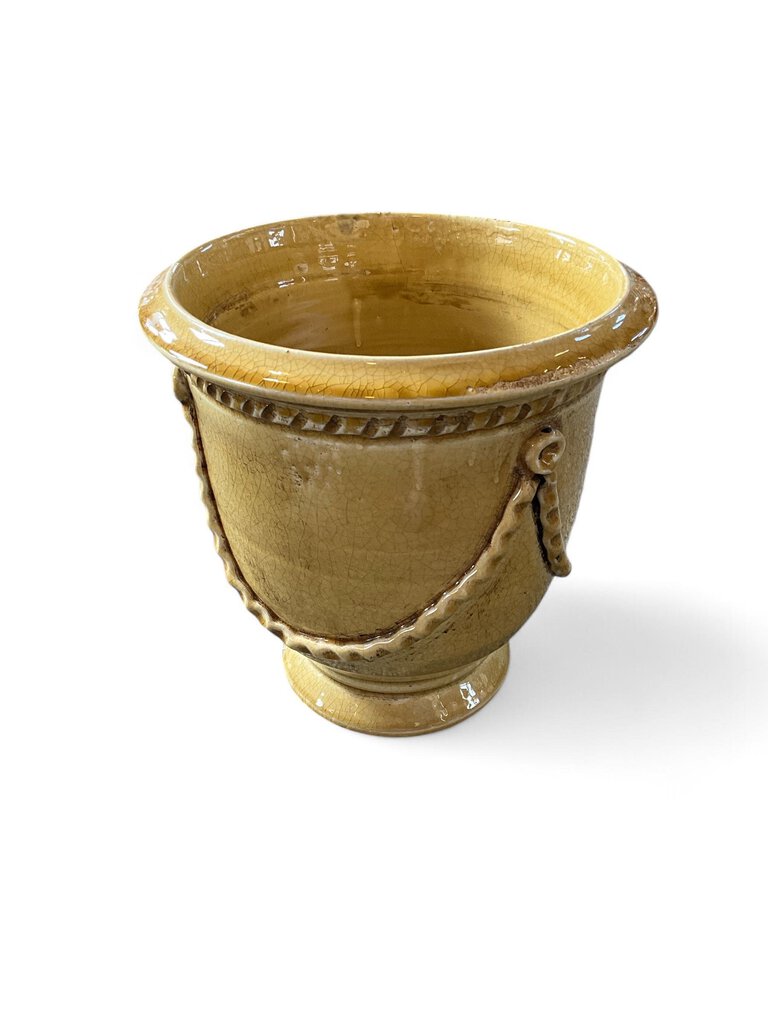 Terra Cotta Pot