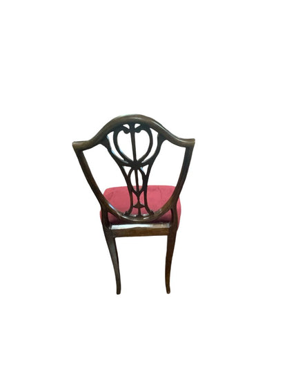 Sheraton Antique Chair