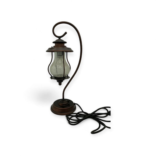 Allen + Roth Lamp Lantern