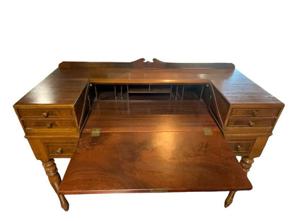 Vintage Secretary Desk