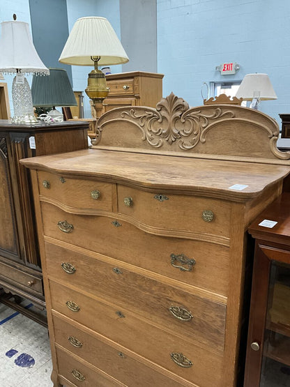 Tall chest / Highboy